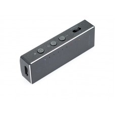 iFi audio GO bar USB DAC/ausinių stiprintuvas #Nemokamaspristatymas